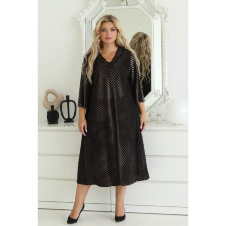 Women's dress, size 52-12