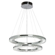 Люстра «Гослар», размер 60x80x60 см, 90Вт IP 20