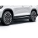 Пороги "Black" Rival для Jetour X90 Plus 2023-н.в.