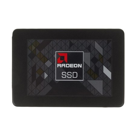 SSD drive AMD Radeon R5 120GB (R5SL120G) SATA-III