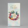 Gift package without pens "Bright holiday", 10 x 19.5 x 7 cm