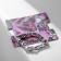 Bracelet Metal "Japan" a vacationing dragon, color silver, 20 cm