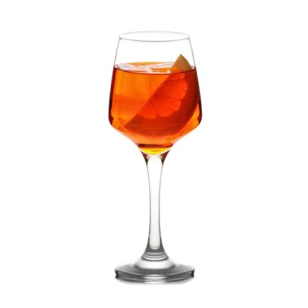 Set of glasses for wine LAV LAL, 400 ml, 6 pcs-3