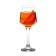 Set of glasses for wine LAV LAL, 400 ml, 6 pcs