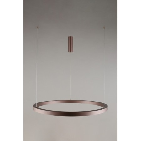Suspended chandelier NISIA LED 4000K 60W-8