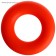 Aspander Fortius, 30 kg, red color