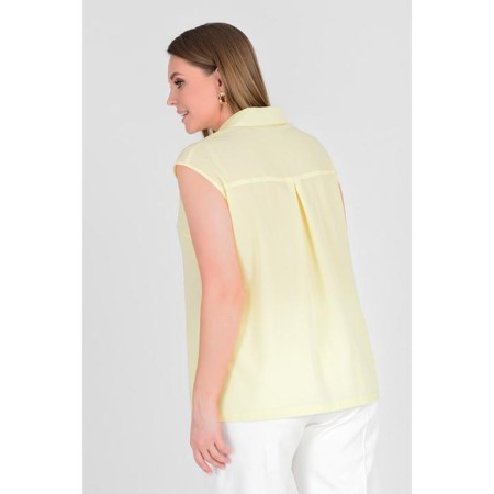Female blouse, size 54 59453-6