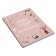 The diary of an a5 80 sheet, a soft cover Keep Calm and Be Amazing