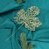 Decor "Brill" wavy sheet-net 25 cm, mix