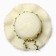 Hat for the girl "Sunflower" Minaku, Rr. 52, cent