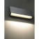 LED LED KAIMAS, 3.8 W, 3000K, LED, Gray color
