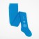 Pantyhose baby terry, turquoise color, height 104-110 cm
