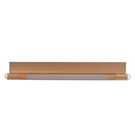 Liner backlight LED 4000K 7W gold 53x5x5cm-4