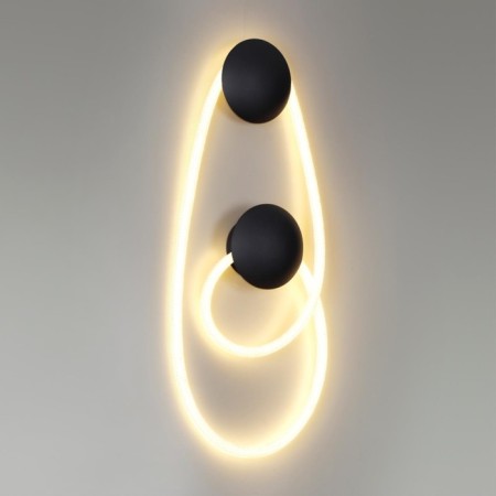 Corda IP20 LED 25W 3000K wall lamp