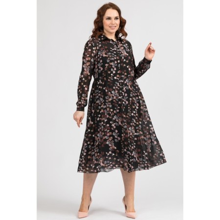 Women's dress, size 48-1