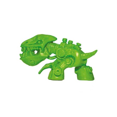 Excavations "Technosaurs", 6 figures-7