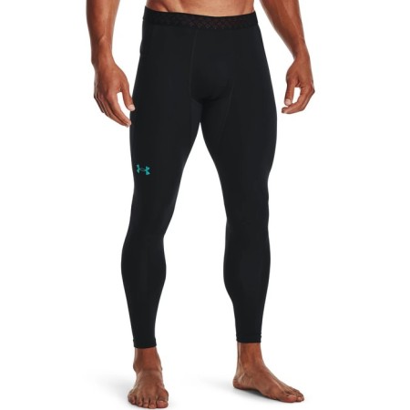 Leggings Unisex Under Armor Coldgear Rush Legings, size MD (1366060-001)