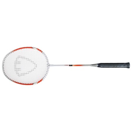 Torres Hybrid 2 badminton racket, aluminum-1