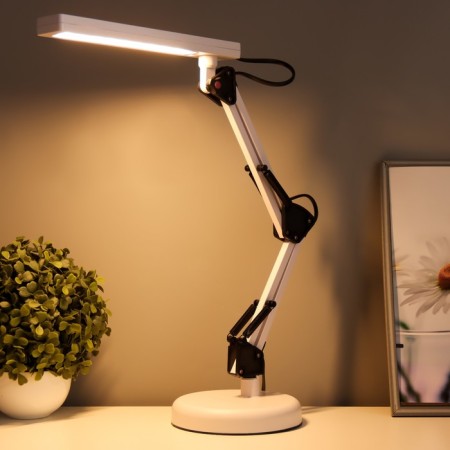 Sigma desktop LED 5W 3000-6000K BLOT 22.5x4x455cm RISALUX-3