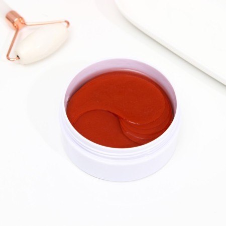 Hydrogel patches for the eyes with watermelon extract, 60 pcs.-2