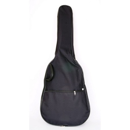 Lutner LDG-1 acoustic guitar cover