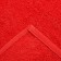 Trick towel economy and I am 50x90 cm, col. red, 100% cotton, 320 g/m2