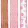 Set for creativity "Christmas toys", shreds, 6 balls