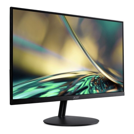 Monitor Acer 27 "SA272EBI Black IPS LED 4MS 16: 9 HDMI glossy 250CD 178g/178g 1920x108 102945-1