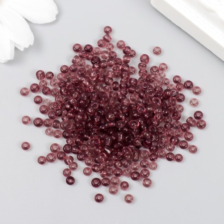 Beads "Zlatka" 08/0, 3 mm, 10 g 0016 T. Syrennev-1