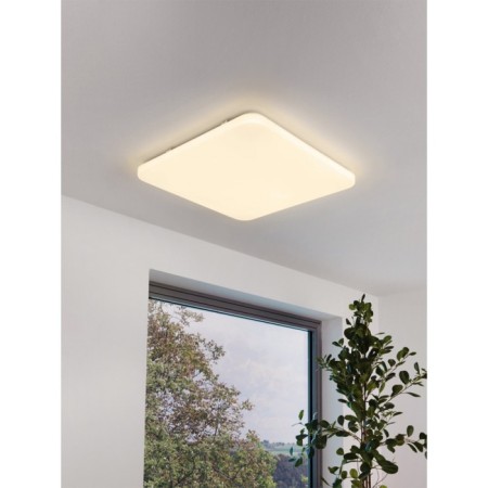 Frania lamp, 1x49.5W LED, 3000K, 5700LM, white color-1