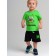 Set for a boy PlayTode: T -shirt and shorts, height 80 cm