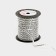 Packing plastic tape Special for You, White, 0.5 cm x 200m