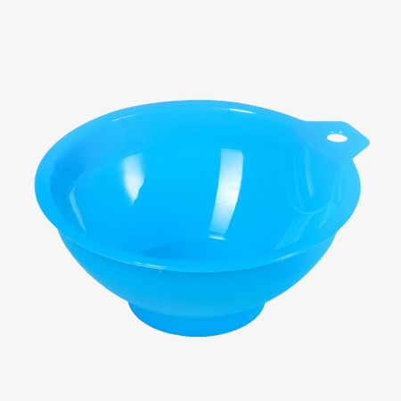 Banks with a wide throat, color mix-7