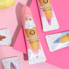 Hand cream 