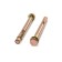 Tundra anchor bolt, galvanized, 12x120, 40 pcs