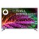 TV Starwind SW-LED50UG400, 50 ", 3840X2160, DVB/T2/C/S2, HDMI 3, USB, Smart TV, Gray