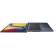 ASUS Vivobook X1502ZA-BQ549, 15.6 ", I3 1220P, 8 GB, SSD 256 GB, UHD, DOS, Blue
