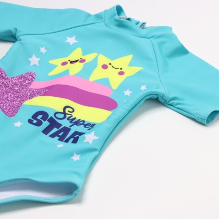 Bathing suit Children's baby Me "superstar" growth 92-98 cm-1