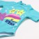 Bathing suit Children's baby Me "superstar" growth 92-98 cm