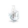 SPLASHGLIDE ANAL, water -based, 250 ml