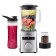 KITFORT BELEDER KT-3075, stationary, 800 watts, 1.5/0.6/0.15 l, reg/speed, silver.