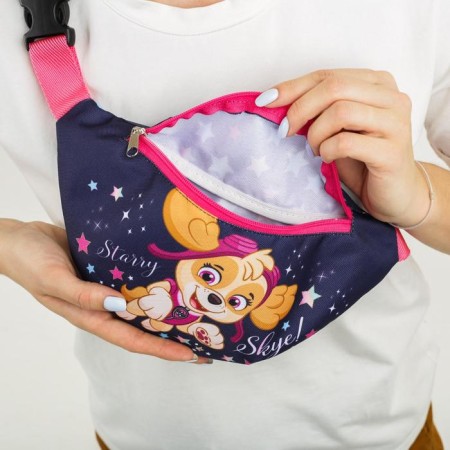 Belon Bag, 25x6x13 cm, puppy patrol-5