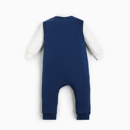 Combineson crumb I am Street Style, height 62-68 cm, blue-7