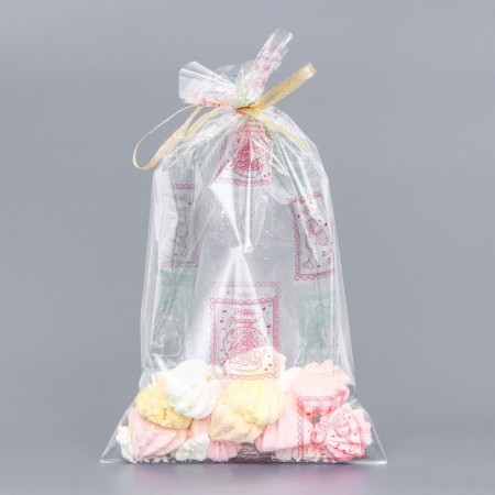 Package Packy BOPP, "brands" 20*35 cm-1