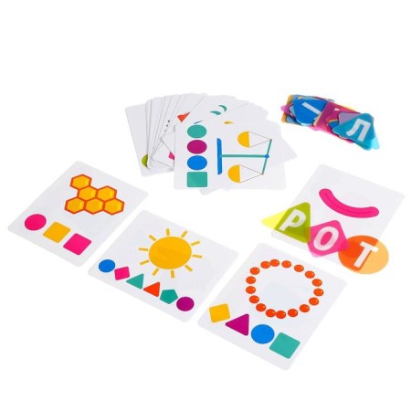 Training set "Alphabet Cipher"-1