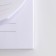 Set "February 23 Blue Tank": A5 Diary 80 sheets and eco -hand