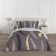 Bed linen euro, size 215x240 cm, 200x220 cm, 70x70 cm - 2 pcs