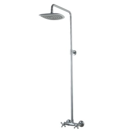 Lemark Standard LM2160C shower mixer