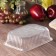 Container plastic disposable "JPPLAST", 750 ml, 18.6 × 13.2 × 4.8 cm, the color is transparent