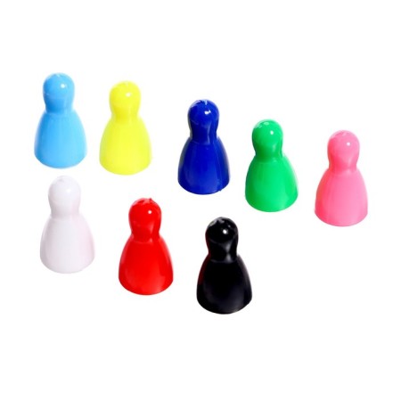 The board game "What happened before?", 2-8 players, 10+-10